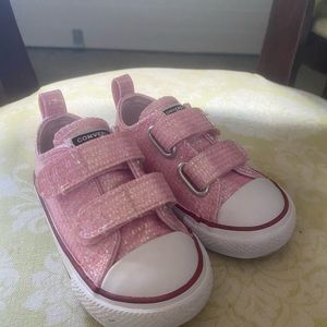 Converse for Toddlers